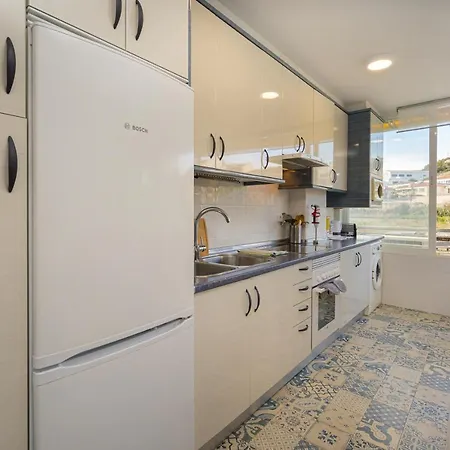 Apartment Orza