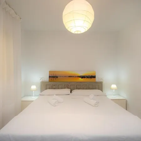 Apartment Orza
