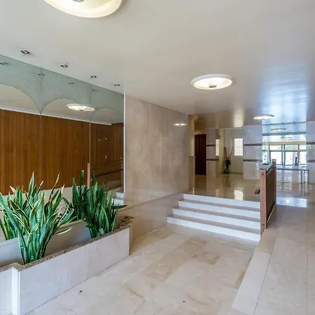 Apartment Orza