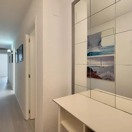 Apartment Orza