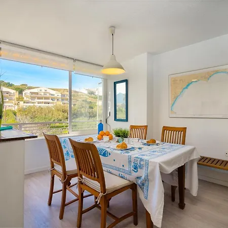 Apartment Orza Altea