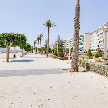 Apartment Orza *