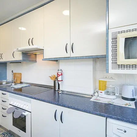 Orza Apartment *