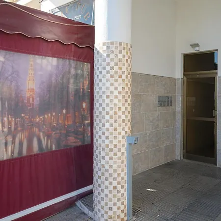Apartment Orza