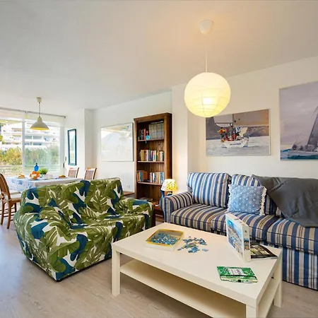 Orza Apartment