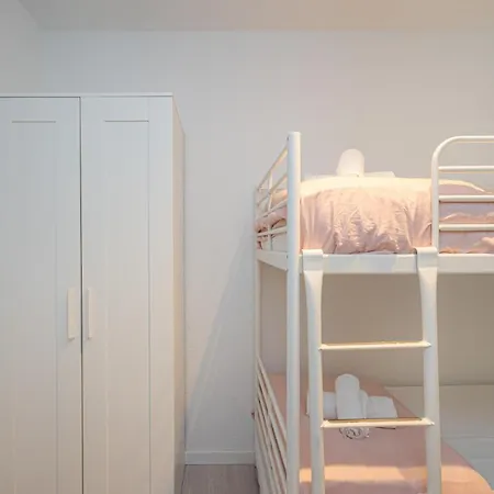 Orza Apartment *