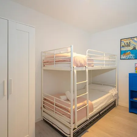 Orza Apartment Altea