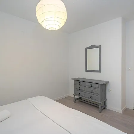 Apartment Orza *