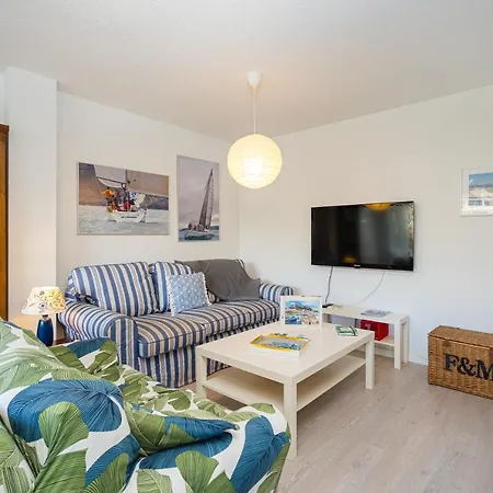 Orza Apartment *