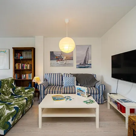 Apartment Orza *