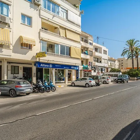 Apartment Orza Altea