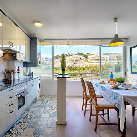 Orza Apartment