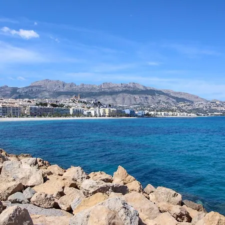 Orza * Altea